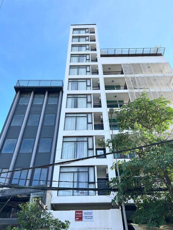 WH Bassac Residence - image 12
