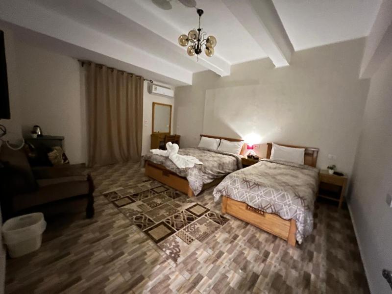 Central Cairo Hotel - image 11