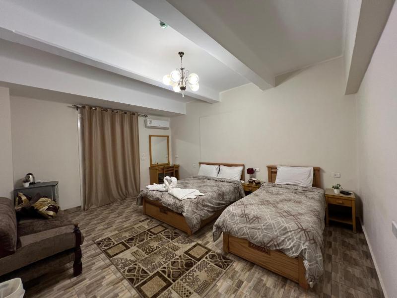 Central Cairo Hotel - image 15