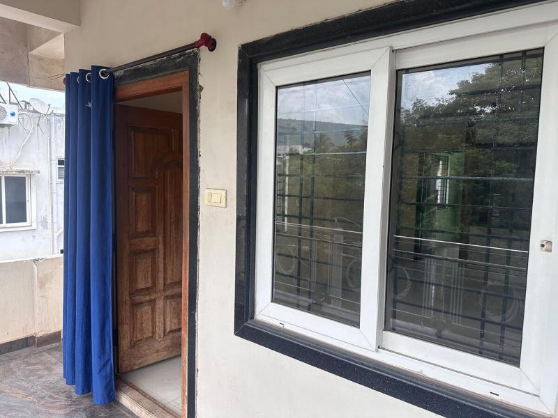 2BHK-AC MVP Colony Vizag - image 19