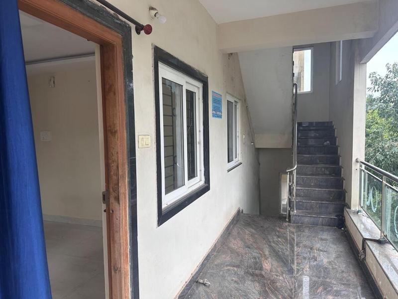2BHK-AC MVP Colony Vizag - image 8