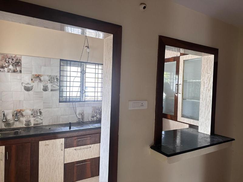 2BHK-AC MVP Colony Vizag - image 9