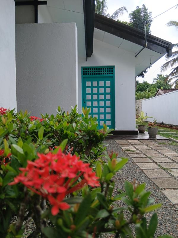 Villa Coleus Tangalle - Private Garden Villa 10 Min to Beach - image 1