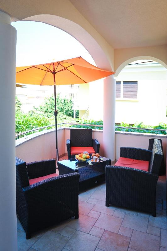 Apartments Domalu - image 26