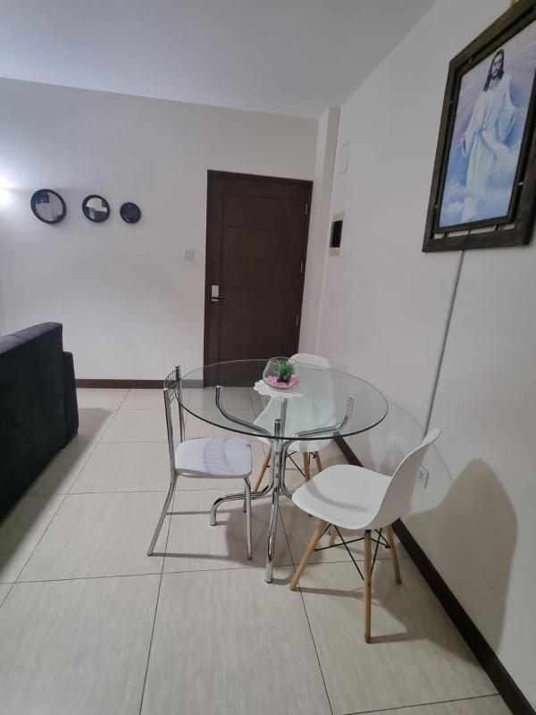Ubicación Perfecta en Urbari Apartamento Ideal para Estancias Cortas - image 15