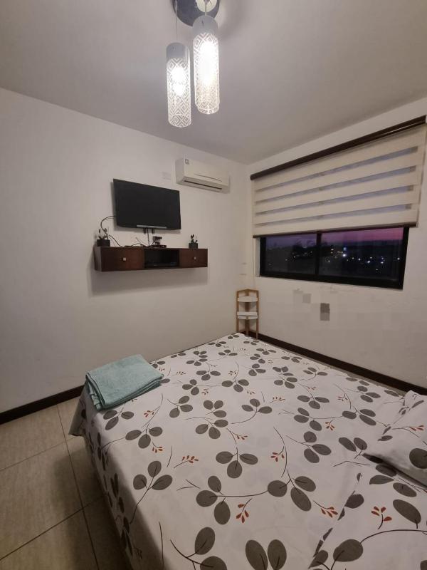 Ubicación Perfecta en Urbari Apartamento Ideal para Estancias Cortas - image 14