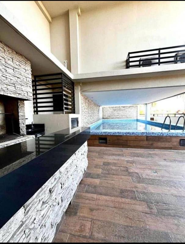 Ubicación Perfecta en Urbari Apartamento Ideal para Estancias Cortas - image 7