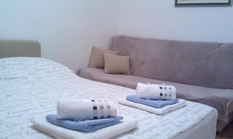 Apartments Villa Anna Sonia - image 13