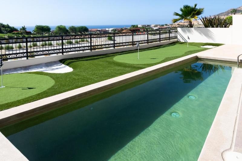 Luxe 5 BDRM Copala Villa GOLF Minutes to Marina - image 12