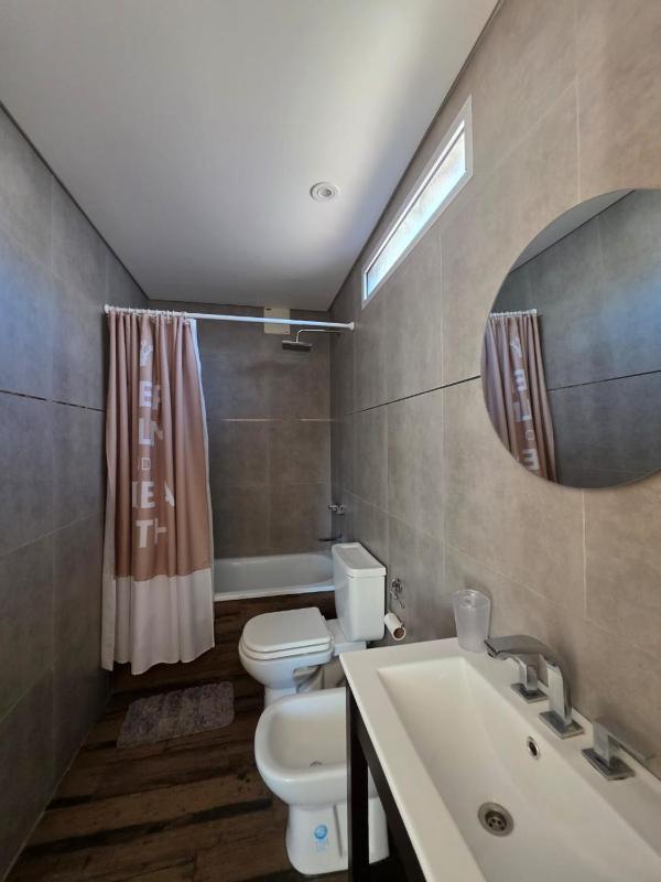 Apartment Belgrano - image 9