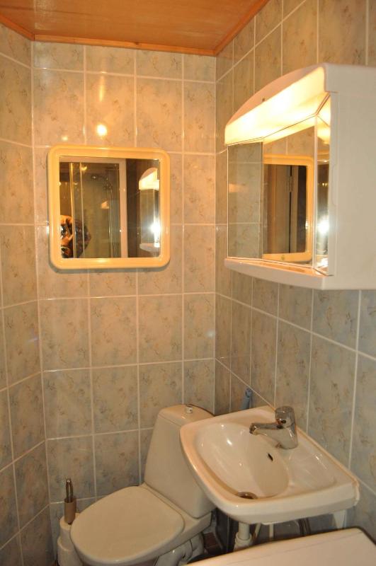 Two-Bedroom Apartment image 4