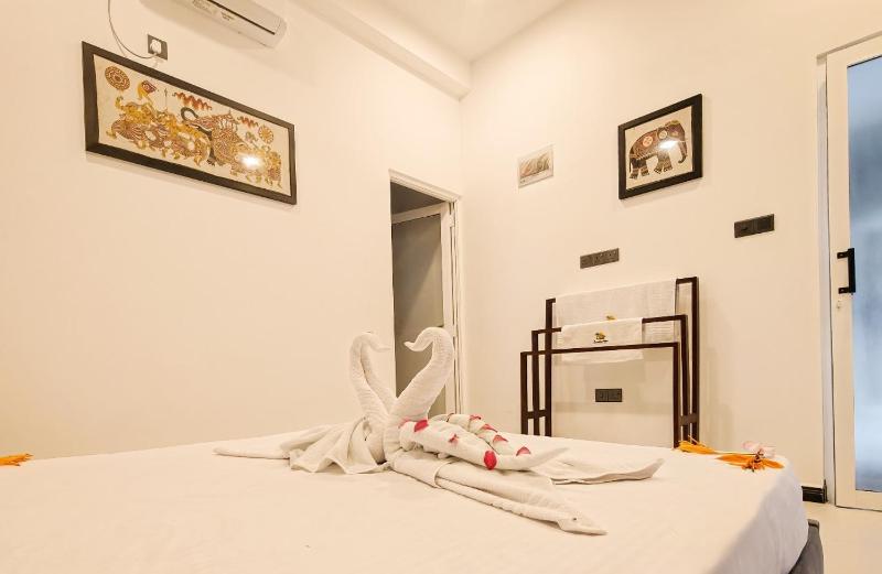 Sasnidu Villa - image 3