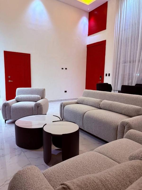 Tropical Escape Villa - image 4