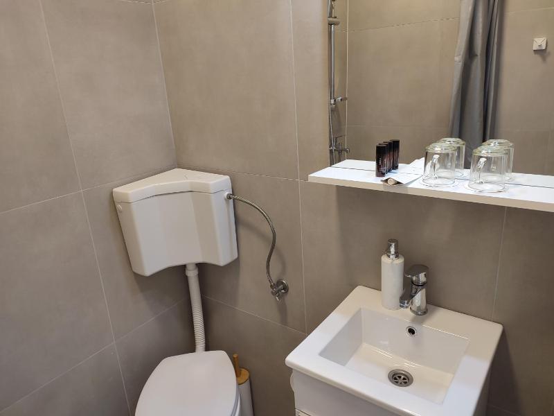 Beach Villa Selce - image 32