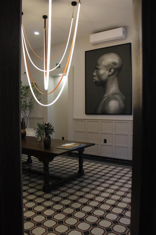 OTMÁNN Hotel Boutique CAS - image 4