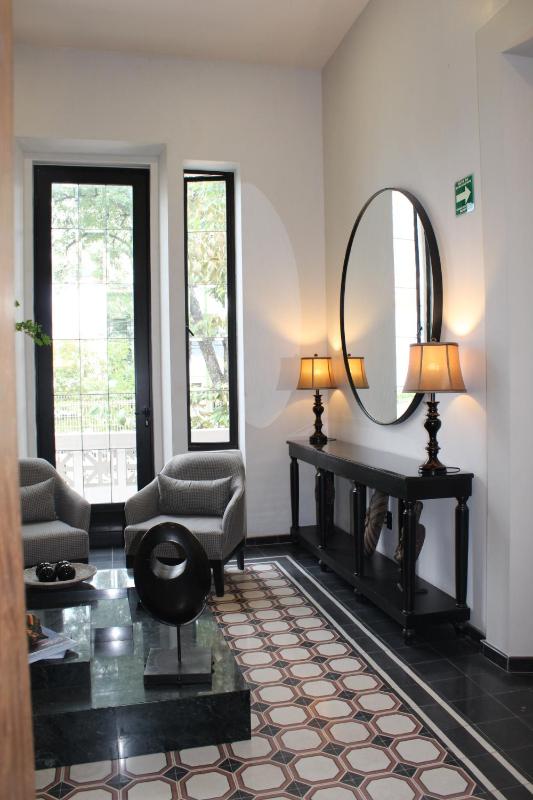 OTMÁNN Hotel Boutique CAS - image 8