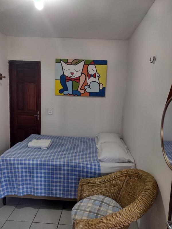 Pousada Centro e Praia - image 23
