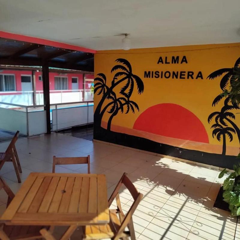Complejo Alma Misionera - image 10