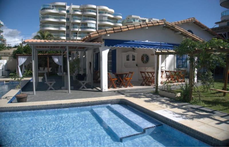 POUSADA e HOSTEL ARAUNA - image 10