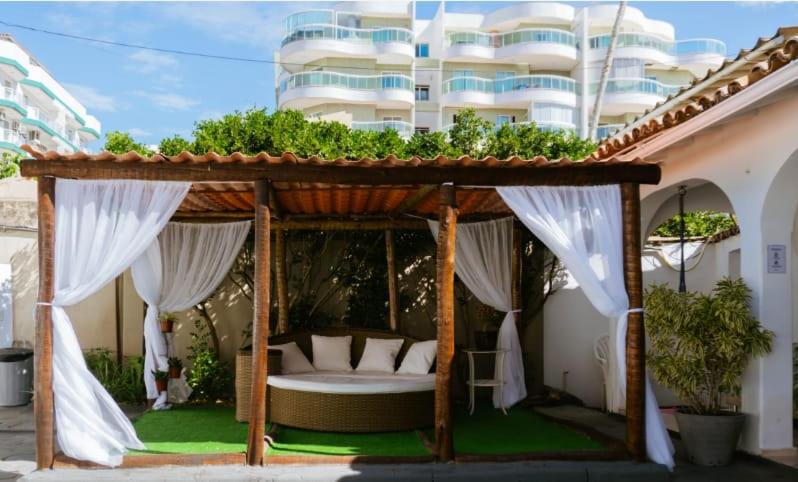 POUSADA e HOSTEL ARAUNA - image 14