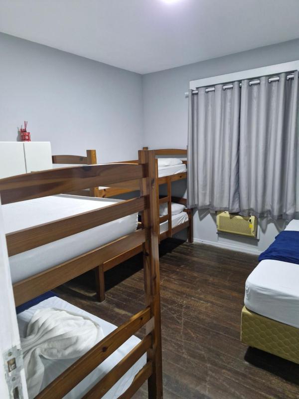 POUSADA e HOSTEL ARAUNA - image 16