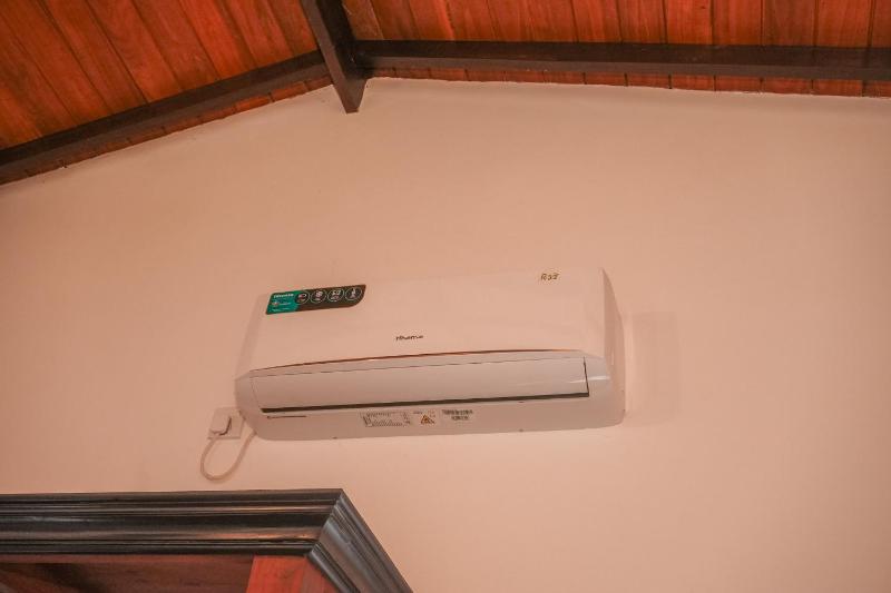 Beach Club Bungalow Induruwa - image 20