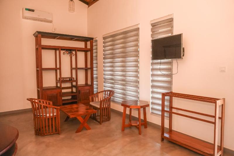 Beach Club Bungalow Induruwa - image 19
