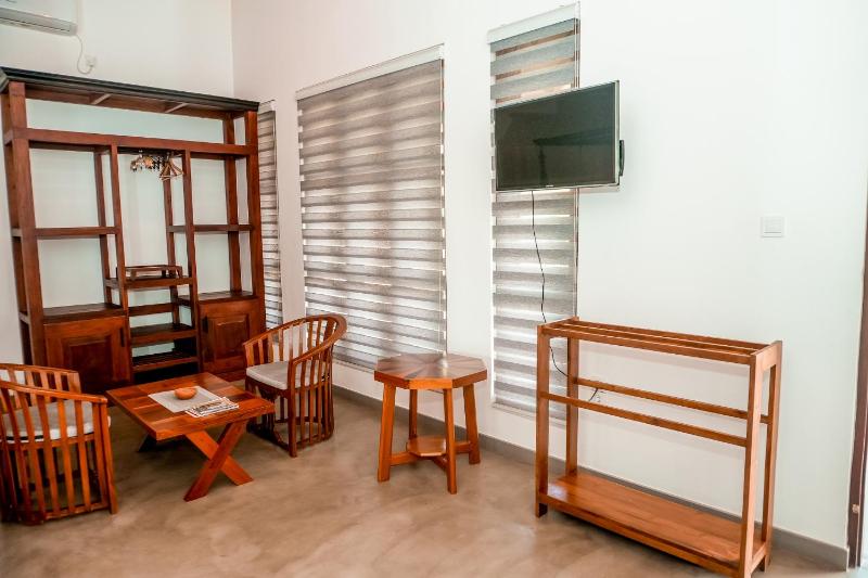 Beach Club Bungalow Induruwa - image 6