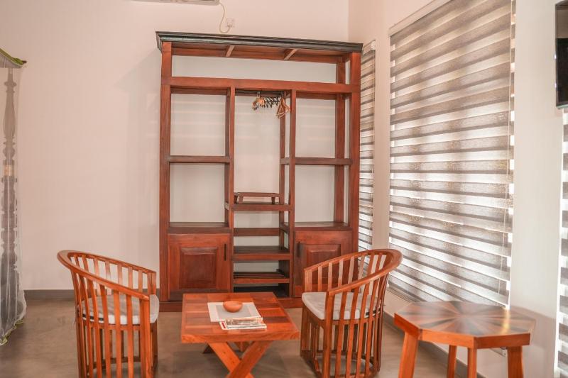 Beach Club Bungalow Induruwa - image 27