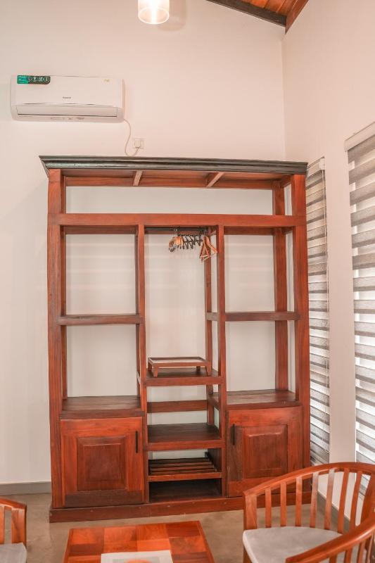 Beach Club Bungalow Induruwa - image 14