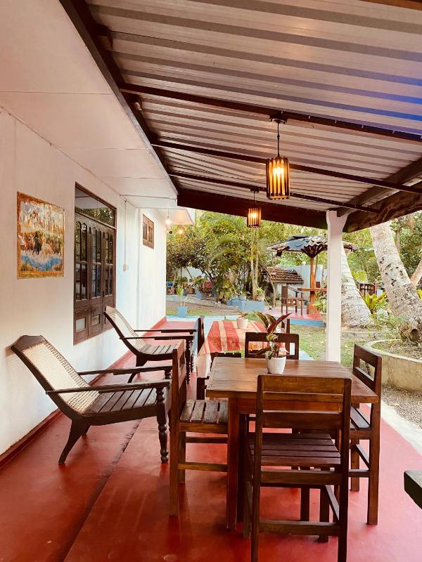 The River Villa - image 28