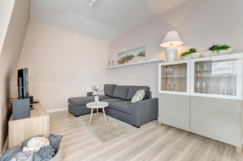 Apartments Parkur Sopot by Noclegi Renters - image 2