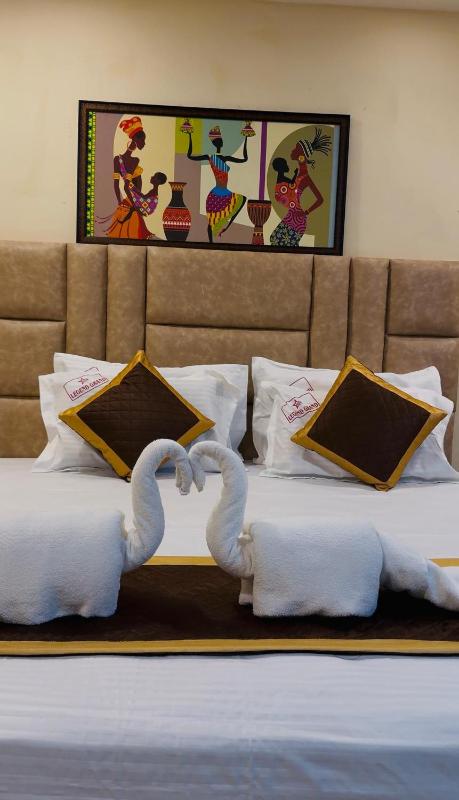 hotel KGB Legend Grand - image 14