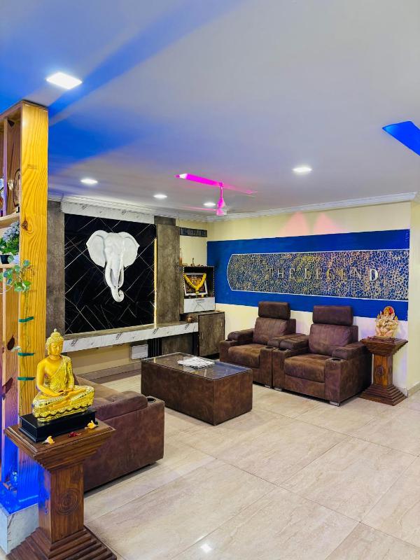 hotel KGB Legend Grand - image 16