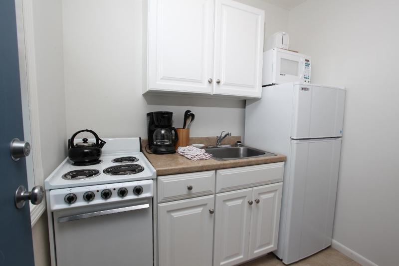 Standard Room with Kitchen image 4