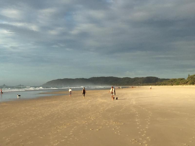 Byron Bay Rainforest Resort - image 16
