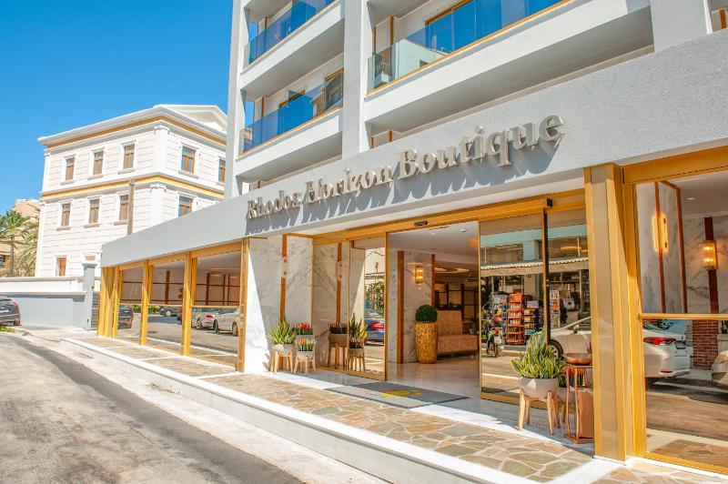 Rhodos Horizon Boutique-Adults only - image 14