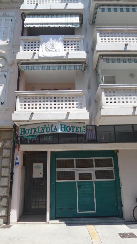 Hotel Lydia - image 41