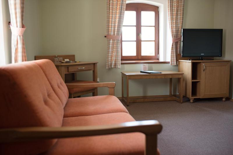 Superior Double Room image 4