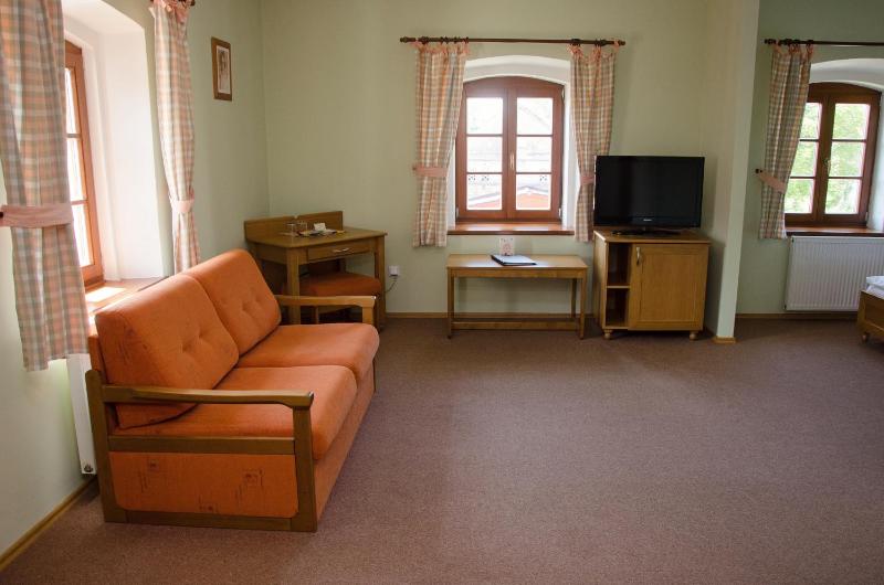 Superior Double Room image 2