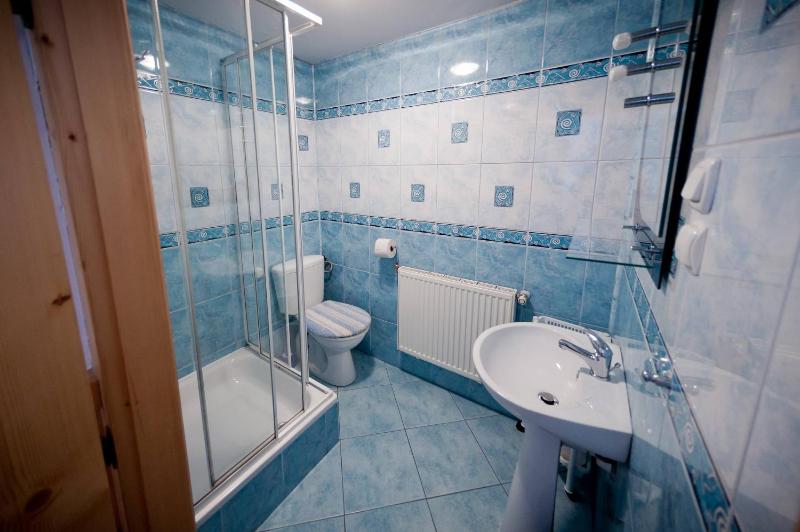 Three-Bedroom Apartment image 1