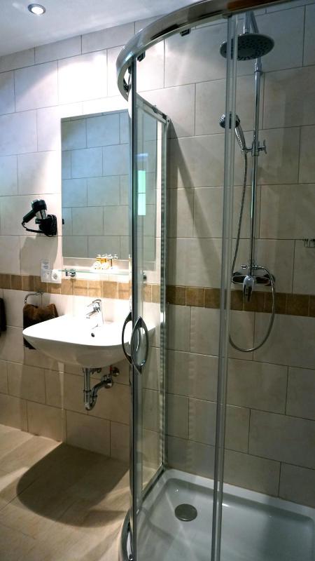 Standard Two-Bedroom Apartment image 3