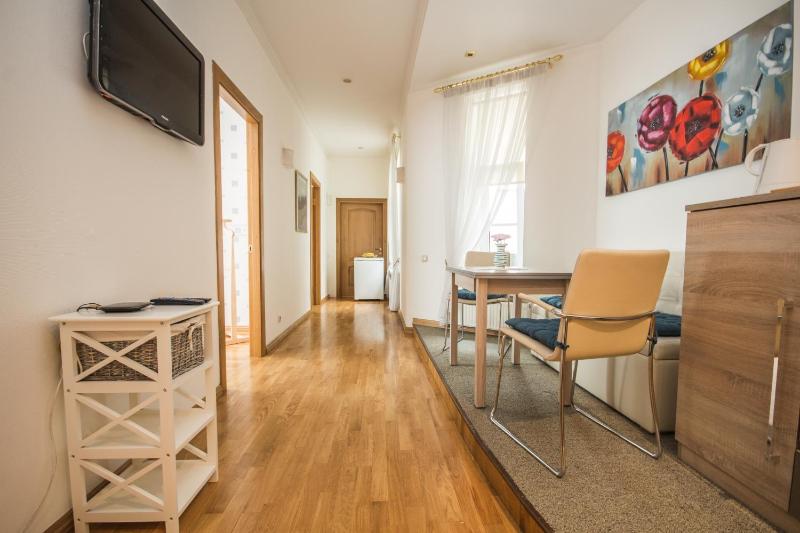 Two-Bedroom Apartment image 3
