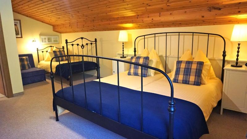 Two-Bedroom Apartment image 3