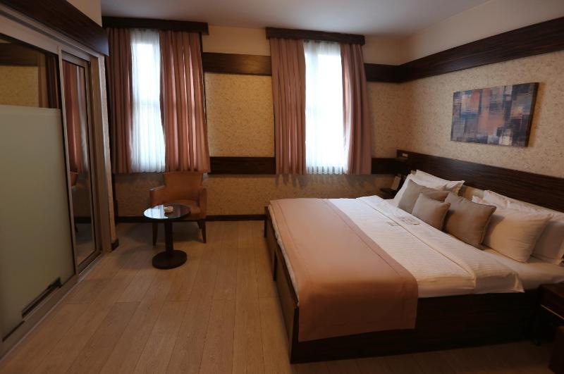 Standard Double or Twin Room image 2