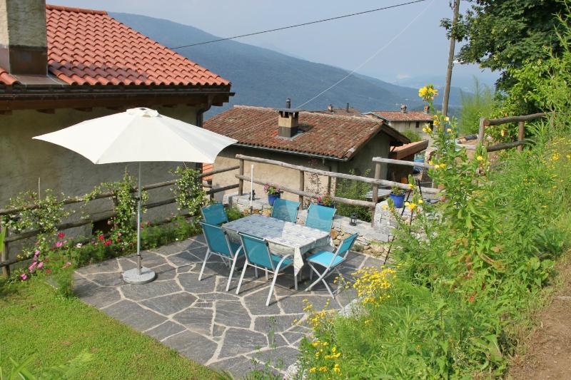 Casa al Sasso - image 44