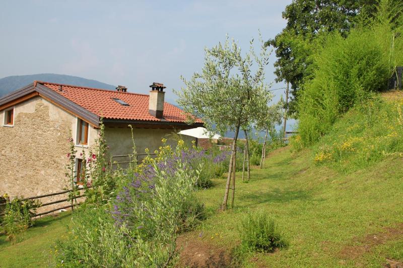 Casa al Sasso - image 30