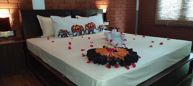 Elephas Nature Resort - image 2