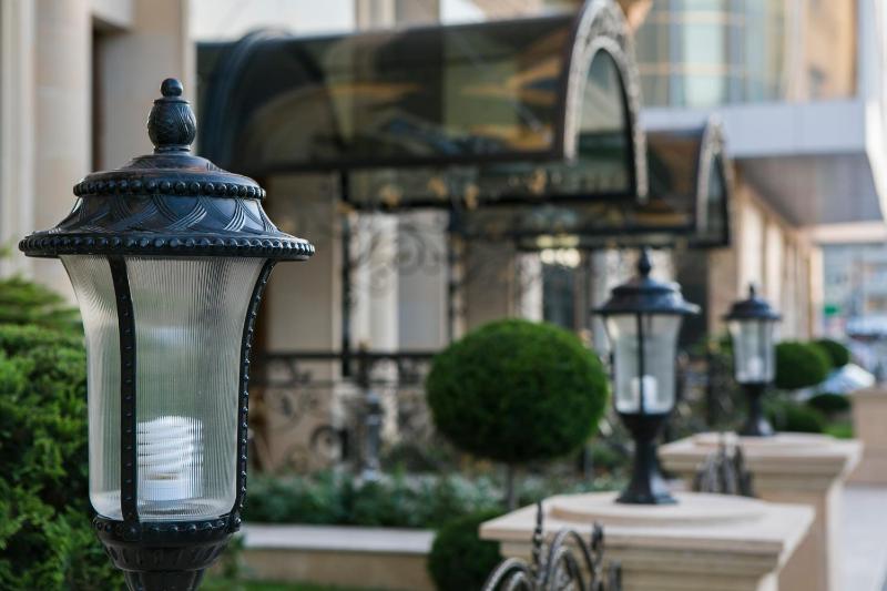 Azalea Hotel Baku Images