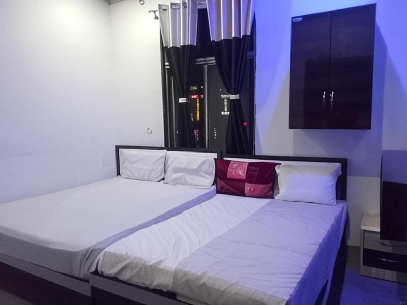 hotel pink city - image 5